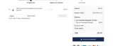 charge coupon verification screenshot