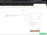 assassin coupon verification screenshot