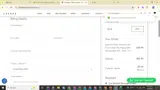lancer coupon verification screenshot