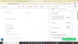 berseker coupon verification screenshot