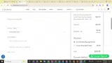 vip coupon verification screenshot