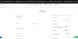 flashsave coupon verification screenshot