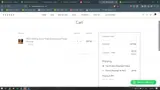 MILLER coupon verification screenshot