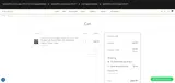 MILLER coupon verification screenshot
