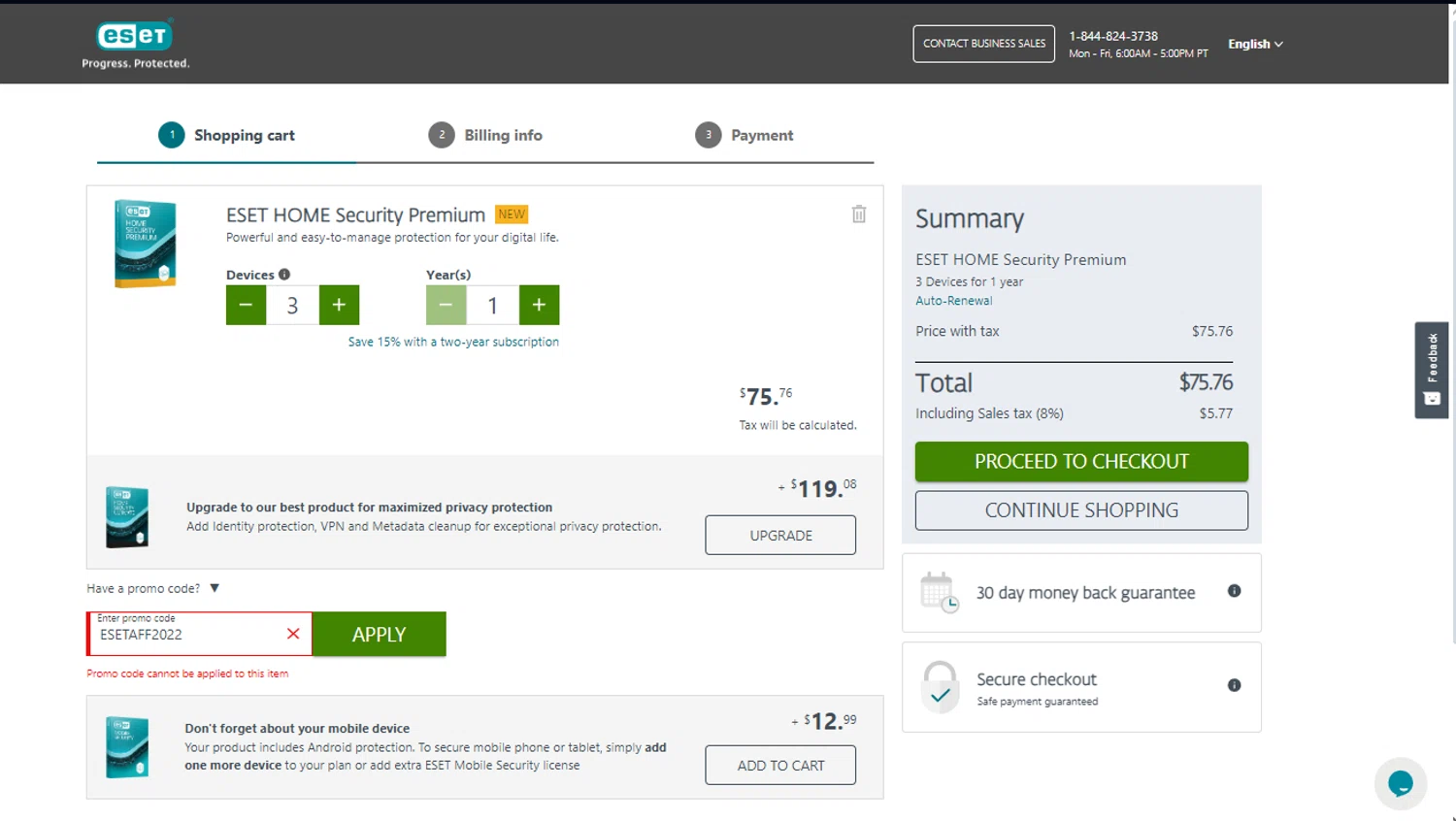 ESET Promo Codes 30 Off July 2024