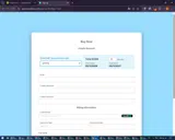 20OFF coupon verification screenshot
