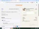 SLEEP5 coupon verification screenshot