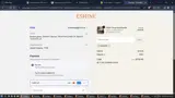 SLEEP20 coupon verification screenshot