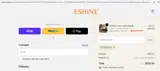 SLEEP20 coupon verification screenshot