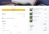 NEW20 coupon verification screenshot