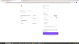 AFTERDARK coupon verification screenshot
