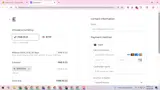 AFFESIM coupon verification screenshot