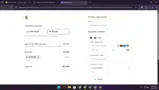 AFFESIM coupon verification screenshot