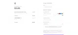 ESIMDB10 coupon verification screenshot