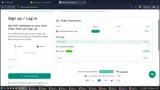 ESIM10 coupon verification screenshot