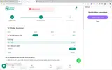 SAVE10 coupon verification screenshot