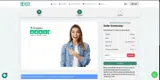 SAVE10 coupon verification screenshot