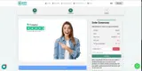 ESIMCARD10 coupon verification screenshot