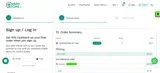 MYBESTSIM coupon verification screenshot