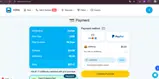 EUROPE10 coupon verification screenshot