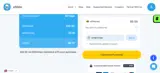 MYBESTSIM coupon verification screenshot