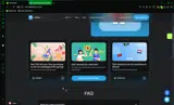 SPRING coupon verification screenshot