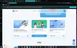 AFRICA10 coupon verification screenshot
