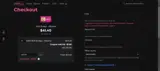 ARCH5 coupon verification screenshot
