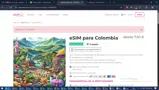 SUMMER20 coupon verification screenshot
