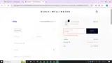 FIRST30 coupon verification screenshot