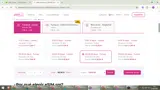 FIRST30 coupon verification screenshot