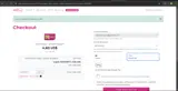 WETHRIFT coupon verification screenshot