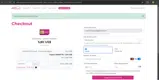 HONEY15 coupon verification screenshot