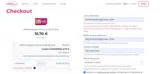 SUMMER20 coupon verification screenshot