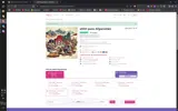 ROOTS15 coupon verification screenshot