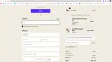 LUCISMORSELS coupon verification screenshot