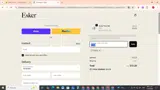 FLY15 coupon verification screenshot