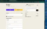 FLY15 coupon verification screenshot