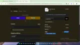 ELIZABETH20 coupon verification screenshot
