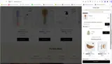 LMM20 coupon verification screenshot