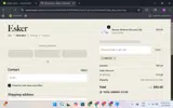 NINO20 coupon verification screenshot