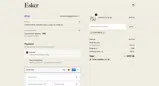CAROLINE15 coupon verification screenshot