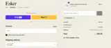 MARIKA20 coupon verification screenshot