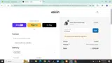 JACY46406 coupon verification screenshot