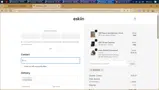 MADNESS coupon verification screenshot