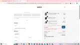 MADNESS coupon verification screenshot