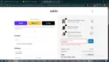 TODAY15 coupon verification screenshot