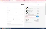 TODAY15 coupon verification screenshot