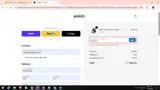 TEACH15 coupon verification screenshot
