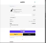 JACY46406 coupon verification screenshot